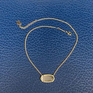 Authentic Kendra Scott necklace